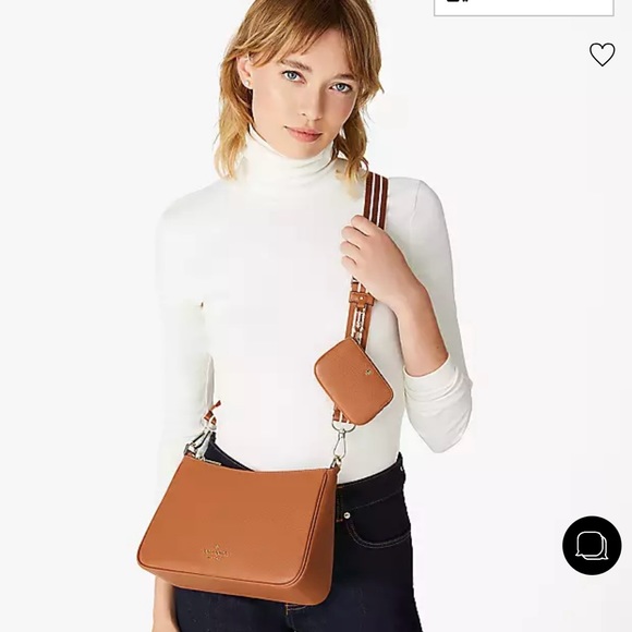 Brand new Kate Spade Purse! - Picture 2 of 8